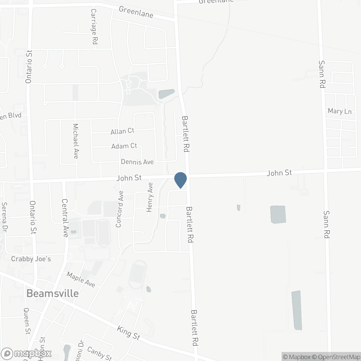 4804 JOHN Street, Beamsville, Ontario L3J 0P5